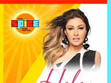 Елена Папаризу: Идването ми на Spice Music Festival е като завръщане у дома