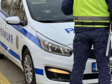 Автопатрул на ОДМВР-София помогна на пътник в критично състояние