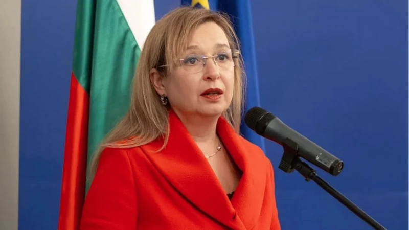 Зорница Русинова: Икономическият и социален съвет дава препоръки на правителството как по-добре да се направят мерки, свързани с дискриминация