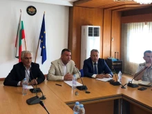 В Смолян обсъдиха превантивни мерки срещу възникване на пожари, на места липсват доброволци