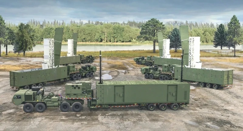 Defense Express: Руснаците се опасяват от евентуално разполагане на Typhon с крилати ракети Tomahawk в Германия