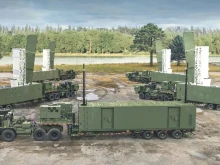 Defense Express: Руснаците се опасяват от евентуално разполагане на Typhon с крилати ракети Tomahawk в Германия