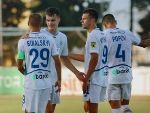 Динамо Киев разби малтийци и гледа напред в Шампионска лига