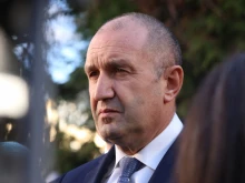 Президентът Радев: Еврозоната и Шенген не трябва да се гледат като еднократно постижение, което може да се отметне