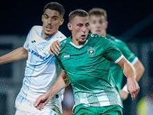 Лудогорец удържа шампиона на Хърватия в Шампионска лига
