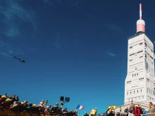 Тенис, волейбол и колоездене по ТВ в сряда