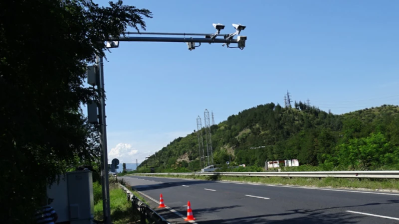 Окончателно гласуват Закона за движение по пътищата