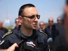 Шефът на пожарната: 200 пожара са били регистрирани и овладени за денонощието