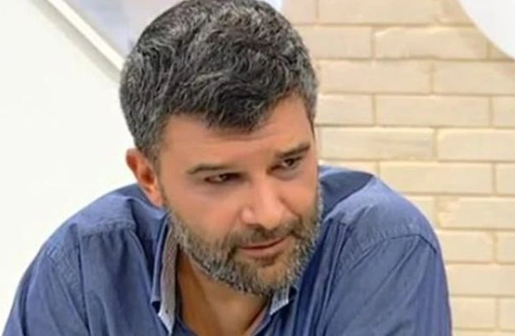 Тодор Славков се обадил на няколко човека, преди да се самоубие