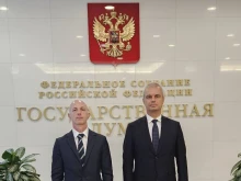 Костадин Костадинов: Проведохме редица срещи в Москва