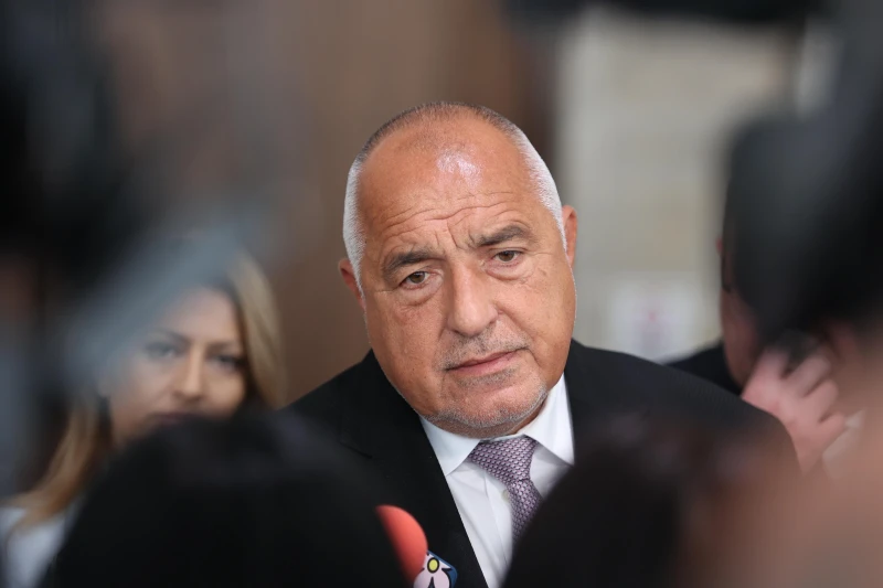 Борисов: КЗК да наложи глоби, ако някой е допуснал спекула