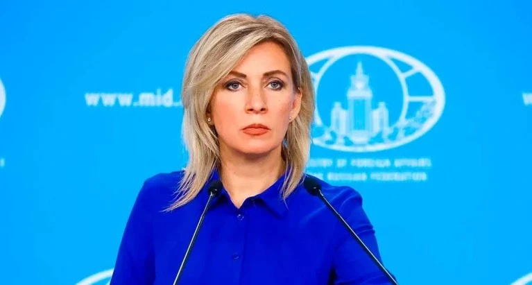 "Не хвърляйте бисера си пред свините": Захарова коментира отмяната на концерта на Валерий Гергиев