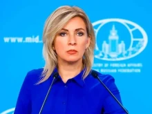 "Не хвърляйте бисера си пред свините": Захарова коментира отмяната на концерта на Валерий Гергиев