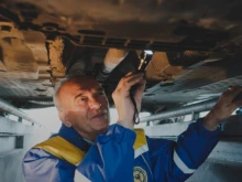 Знаете ли, че можете да си запишете час за Годишен технически преглед и онлайн?