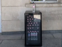 Община Бяла осигури безплатна вода в горещините