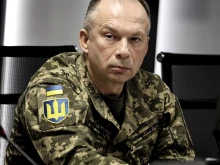 "Трябваше да направим нещо необикновено": Сирски разкрива подробности за операцията в Курск