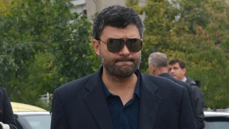 Съученик на Тодор Славков от Английската гимназия: Благодарение на него издавахме училищния вестник