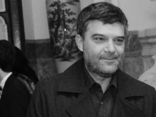 Сбогуваме се с Тодор Славков на 24 юли