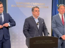 Асен Василев: Ще има скок в цените заради промените в Закона за еврото