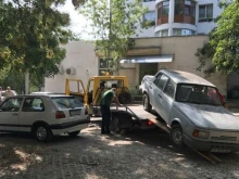Ако имате стар автомобил, който не използвате - има промяна в таксата