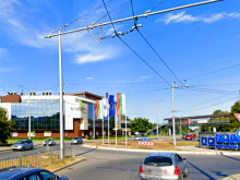 Кръстиха улица във Варна на българска легенда