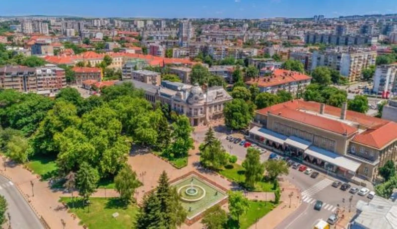 Дадоха съгласие за откриване на почетно консулство на Румъния в Русе