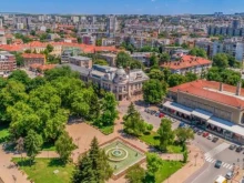 Дадоха съгласие за откриване на почетно консулство на Румъния в Русе