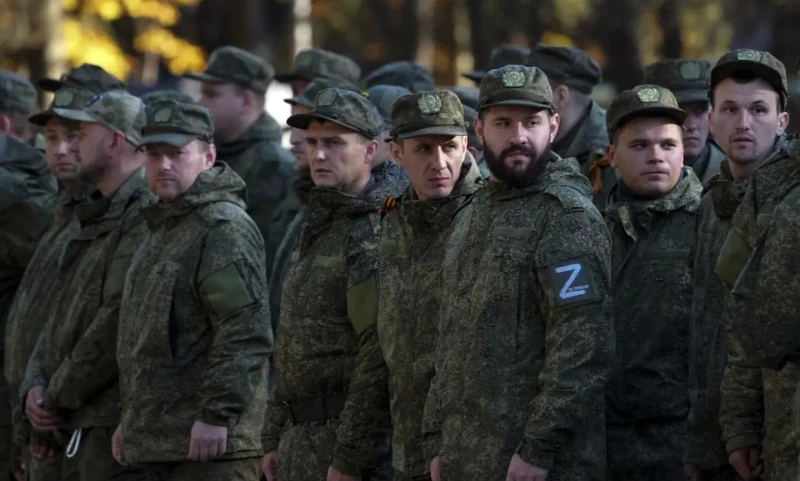 KI: Русия ще се въоръжава целогодишно при предложената непрекъсната мобилизация
