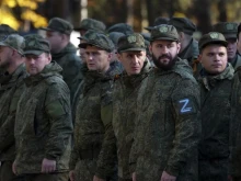 KI: Русия ще се въоръжава целогодишно при предложената непрекъсната мобилизация