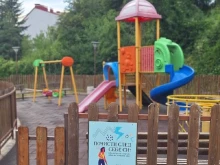 Жени ГЕРБ – Смолян с инициатива за по-чисти детски площадки и зони за отдих