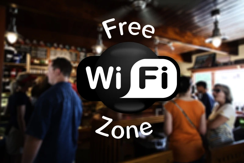 Много внимавайте с публичните Wi-Fi мрежи