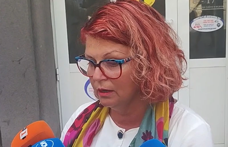 Тече проверка след смъртта на 11-месечното бебе от Поморие