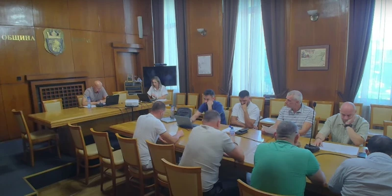Спортната комисия в Бургас: Родители не могат да се месят в решенията на клубовете