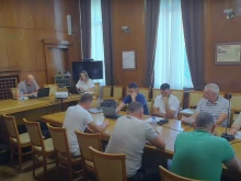 Спортната комисия в Бургас: Родители не могат да се месят в решенията на клубовете