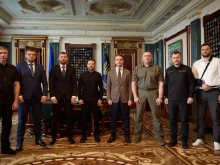 "Всички чуваме какво казва обществото": Зеленски обеща план за борба с корупцията до две седмици на фона на отзвука от спорния законопроект