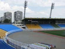Комисията по спорт в Бургас подкрепи наемането на "Лазур"