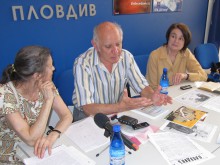 Честваме 125 години вестник "Пловдив" и 150 години от рождението на Ангел Семерджиев