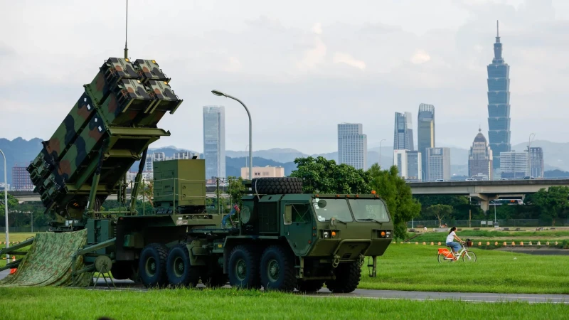 Der Spiegel: Украйна няма да получи обещаните от Тръмп системи Patriot до пролетта на 2026 година