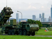 Der Spiegel: Украйна няма да получи обещаните от Тръмп системи Patriot до пролетта на 2026 година