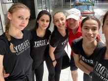 Ансамбълът ни замина за последния си тест преди Мондиала