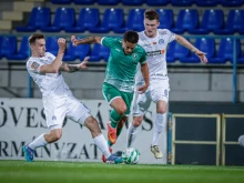 Ботев Враца и Лудогорец ще играят по-рано от предвиденото