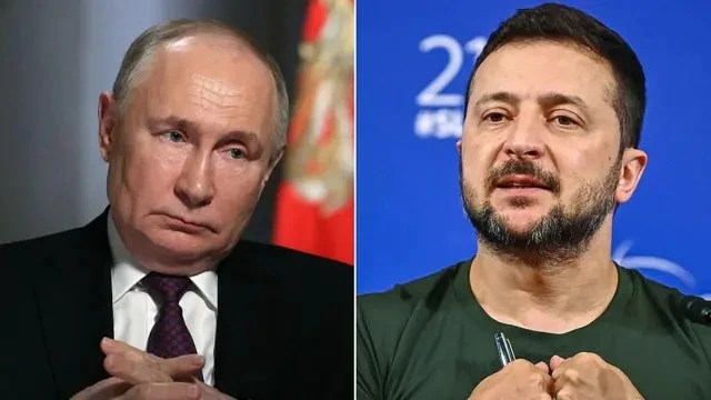 Informator: Срещата между Путин и Зеленски е основна тема в преговорите в Истанбул - резултатите могат да бъдат изненадващи