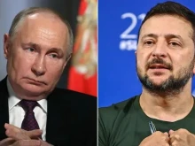 Informator: Срещата между Путин и Зеленски е основна тема в преговорите в Истанбул - резултатите могат да бъдат изненадващи