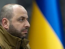 Умеров пристигна на мястото на преговорите в Истанбул