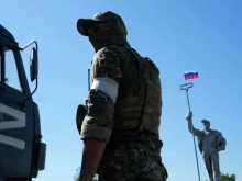 Братчук: Русия окупира "на кредит" в Запорожие