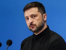 Зеленски обеща, че ще внесе в Радата законопроект, който ще засили независимостта на антикорупционните органи в страната