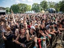 Вижте пълната програма на Hills of Rock в Пловдив