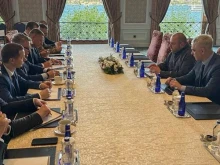 Умеров: Украйна предлага да се проведе среща между Зеленски и Путин с участието на Ердоган и Тръмп