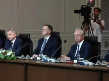 Медински: Русия предложи на Киев кратки прекратявания на огъня по фронтовата линия