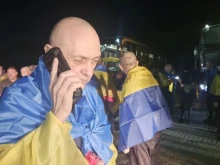 Русия и Украйна проведоха деветия етап от размяната на пленници